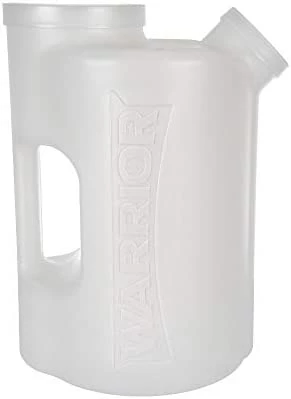 Promo 🛒 Warrior Paintball Ball Hauler No Spill Loader & Pod Filler Blu ⌛ - Image 3