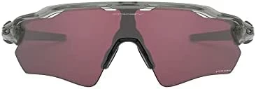 New ๐ Oakley Men's Oo9208 Radar Ev Path Rectangular ๐ Sunglasses Polished White/fire Iridium ๐ - Image 10