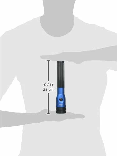 Wholesale π Streamlight 75477 Stinger LED HL - Light Only, Blue π - Image 2