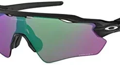 Top 10 😀 Oakley Radar EV Path OO9208 👓 Sunglasses Bundle With Original Case, And Accessories (5 Items) (52) Polished Black/prizm Black 💯