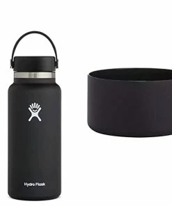 Best Pirce 🤩 Wide Mouth Bottle With Flex Cap Clementine 🔥