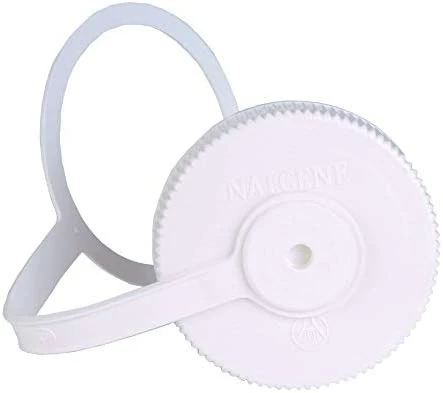 Hot Sale π€© Nalgene Tritan Mouth BPA-Free Water Bottle Lid Multi βοΈ - Image 6