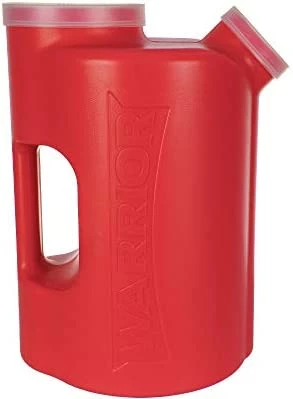 Promo 🛒 Warrior Paintball Ball Hauler No Spill Loader & Pod Filler Blu ⌛ - Image 5