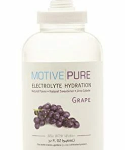 Best Sale 🥰 Motive Pure Electrolyte Hydration 😀
