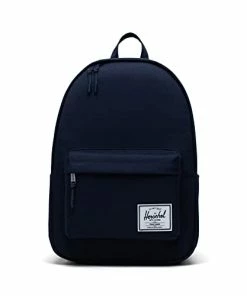 New 🔔 Herschel Classic X-Large, Peacoat, One Size 🛒