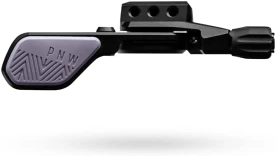 Outlet ✔️ PNW Components Loam Lever 2 Standard 22.2mm Mount, Black/Black Seafoam Teal 🔥 - Image 15