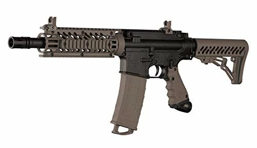 Best reviews of 🌟 TMC MAGFED Paintball Marker Black / 🛒