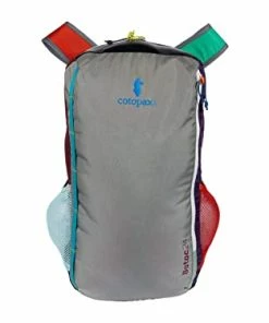 Cheap 👍 Cotopaxi Batac 24L Pack - Del Dia - One Of A Kind! 🔥