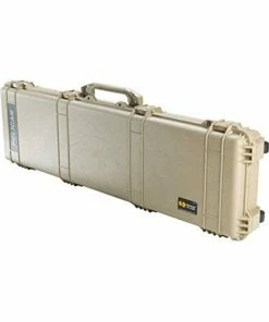 Discount π Protector 1700 Series Rifle Cases Desert T π