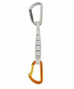 Cheapest 😀 PETZL - Spirit Express, Quickdraw For Sport Climbing 👏