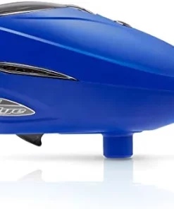 Budget 🔥 Dye R2 Electronic Paintball Loader Ironmen Black/red 🛒