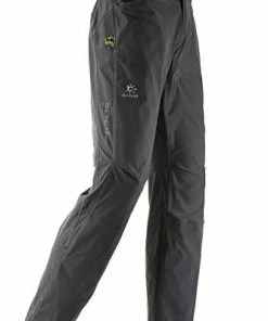 Brand new 🤩 KAILAS Men's Quick Dry 9A Climbing Pants Stretch Lightweight Water Repellent Pants For Outdoor Hiking And Everyday Wear Peacock Blue 🛒