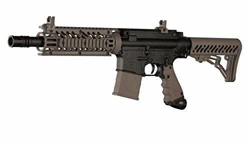 Best reviews of 🌟 TMC MAGFED Paintball Marker Black / 🛒 - Image 2