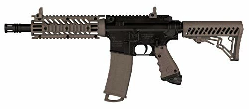 Best reviews of 🌟 TMC MAGFED Paintball Marker Black / 🛒 - Image 4