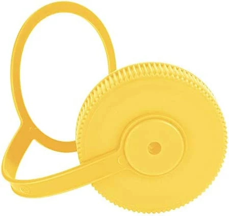 Hot Sale π€© Nalgene Tritan Mouth BPA-Free Water Bottle Lid Multi βοΈ - Image 7