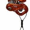 Best Sale ⭐ Wild Country Ropeman 1 Ascender Orange + Session Locking Carabiner 🛒