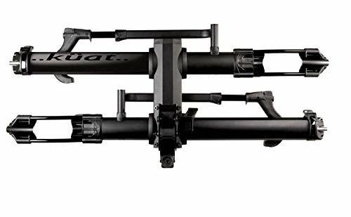 Deals π€© NV Base 2.0 Hitch Bike Rack Sandy Matte Black β€οΈ - Image 2