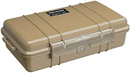 Buy ❤️ 1060 Micro Case - For IPhone, GoPro, Camera, And More (Black/Clear) 👏 - Image 6