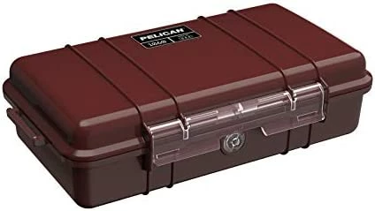 Buy ❤️ 1060 Micro Case - For IPhone, GoPro, Camera, And More (Black/Clear) 👏 - Image 9