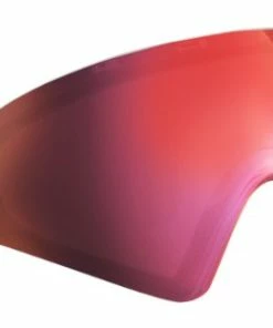 Flash Sale 🔔 IO Replacement Paintball Goggle Lens - Fits VIO Ascend/Contour/Extend And XS Masks High Contrast Yellow 😀