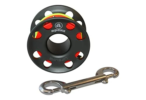 New π― Apeks Lifeline Finger Spool π