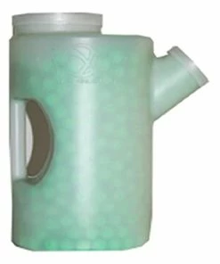 Coupon 🎉 GenX Global Paintball Hauler Clear 💯