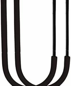 Best reviews of 🔥 FITactic Metal Display Wall Rack Set For SUP Board, Surfboard, Wakeboard, Kiteboard, Snowboard, Longboards, Shortboard Storage Management. Orange (a) 💯