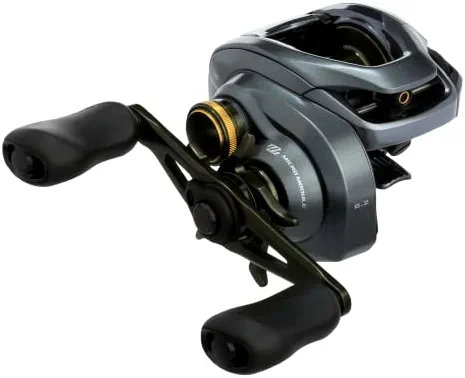 Wholesale π Shimano CURADO DC, LowProfile Baitcasting Freshwater Fishing Reel 150 - Right Hand - Extra High Gear π