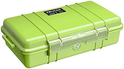 Buy ❤️ 1060 Micro Case - For IPhone, GoPro, Camera, And More (Black/Clear) 👏 - Image 5