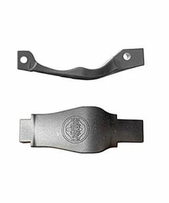 Cheap 🥰 LWRC Advanced Trigger Guard Blk Poly 🌟