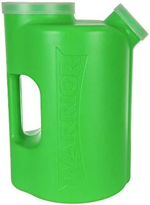 Promo 🛒 Warrior Paintball Ball Hauler No Spill Loader & Pod Filler Blu ⌛ - Image 4