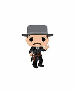 Buy π Limited Edition Pop! Movies: Tombstone - Morgan EARP π€©