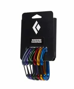Deals ✔️ MiniWire Carabiner Rackpack No Color 😍