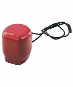 Promo π Tank Valve Cap Blue π