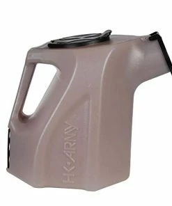 Best Pirce ⭐ HK Army Reload Paintball Ball Hauler Red ✔️