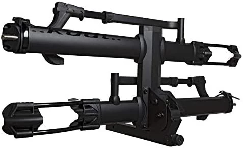 Deals π€© NV Base 2.0 Hitch Bike Rack Sandy Matte Black β€οΈ - Image 7