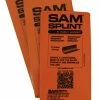 Hot Sale ✔️ SAM SPLINT 3X COMBO PACK, 36", 18" AND 9"- ORANGE/BLUE 🤩
