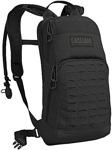 Deals π Mule Hydration Pack With 100oz (3.0L) Mil-Spec Crux Reservoir Blac βοΈ - Image 4