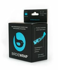 Best Sale 🔔 Golf Sports Tape For Hands And Fingers 😍