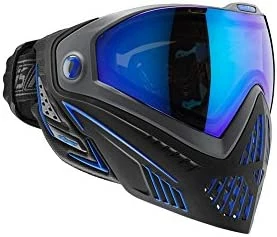 Coupon ❤️ I5 Paintball Goggle Onyx/gold 2020 ✨ - Image 9