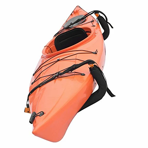 Discount π RAD Sportz Wall Hanger Pro Kayak And Stand Up Paddle Board Foam Padded SUP Rack 𧨠- Image 3
