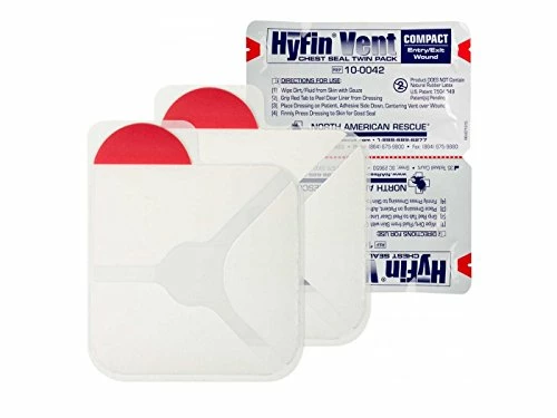 Buy ๐ฏ NAR Hyfin Vent Compact - Two Pack ๐