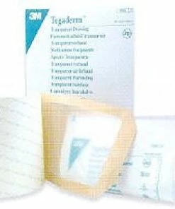 Best reviews of 🎁 3M™ Tegaderm™ Transparent Film 👗 Dressing Frame Style 1626W 🔥