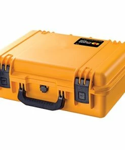 Buy 🎉 Storm IM2300 Case No Foam (Yellow) 💯