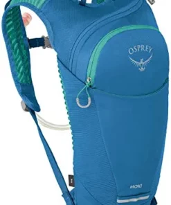 Best deal 😉 Osprey Moki 1.5 Kid's Bike Hydration 🎒 Backpack Ventana Red 🔥