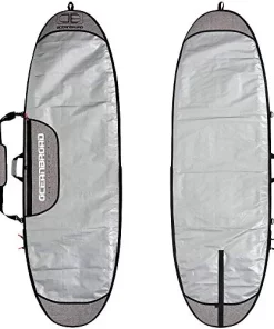 Wholesale 🎁 Surfboard Longboard Bag Day Bag Travel Bag 5'0, 5'6, 6'0, 6'6, 7'0, 7'6, 8'0, 8'6, 9'0, 9'6, 10'0 🤩