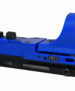 Top 10 👏 Tactical Railway Red Dot Sight With Click Switch 😉