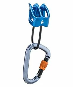 Discount 🔥 Black Diamond Big Air XP Package Dark Gray/blue 🎉