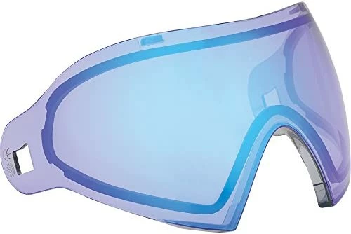Cheapest โ๏ธ Dye Paintball I4/i5 Goggle Thermal Replacement Lens Dyetanium 2d Blue Ice ๐ - Image 4