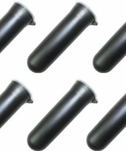 Cheap 🎁 GXG New 6 100 Round Paintball Speed Tubes Pods 🔔